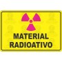 Material radioativo